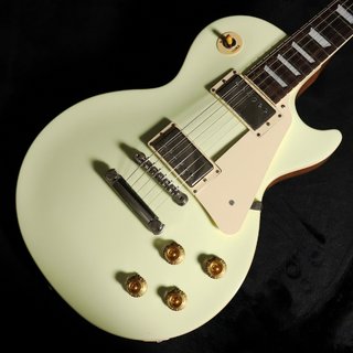 Gibson Les Paul Standard 50s Classic [Custom Color Series] White Top 【梅田店】