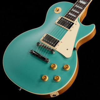 Gibson Les Paul Standard 50s Inverness Green Top [Custom Color Series] (重量:4.27kg)【渋谷店】