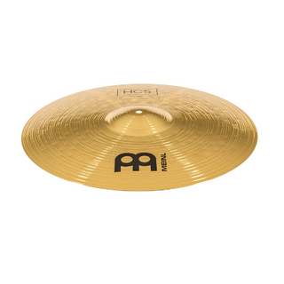 Meinl 16インチクラッシュシンバル Meinl HCS16C 16インチ クラッシュシンバル（新品）【楽器検索デジマート】
