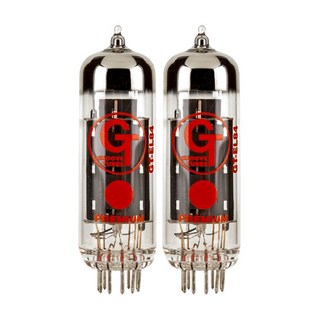 新品 未使用 Groove Tubes GT-EL34Ls 2本組 マッチドペア 新品 未使用 Groove Tubes GT-EL34Ls 2本組 マッチドペア - メルカリ
