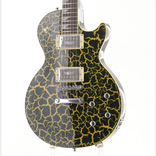 Epiphone Nuclear Extreme Crackle LP【名古屋栄店】