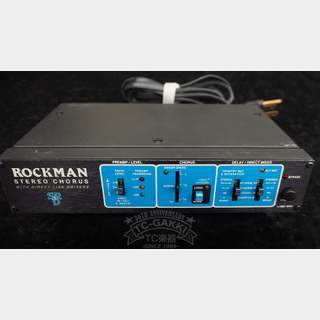 Rockman STEREO CHORUS MODEL 100