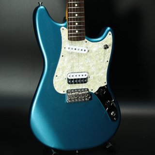 Fender Made in Japan Cyclone Rosewood Lake Placid Blue 【名古屋栄店】