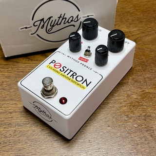 Mythos Pedals Positron