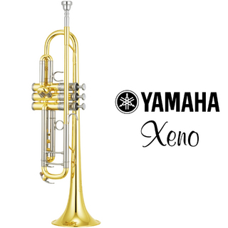 YAMAHA YTR-8345 【新品】【Xeno /ゼノ】【Lボア】【※特別生産品※】【横浜】【WIND YOKOHAMA】