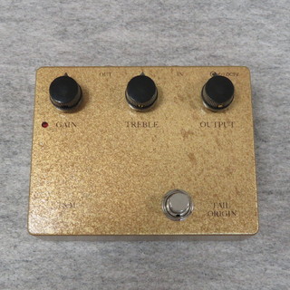 T&M Works TAIL ORIGIN