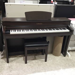 YAMAHA中古SCLP-7350