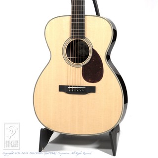 Collings OM-2H