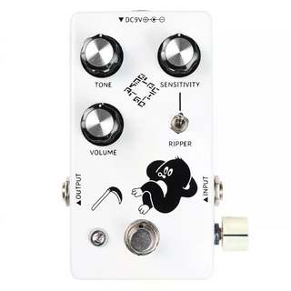 ELECTROGRAVE、RIPPER FUZZの検索結果【楽器検索デジマート】