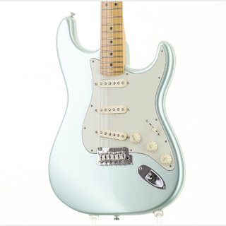 Fender American Professional II Stratocaster Maple Fingerboard Mystic Surf Green【横浜店】