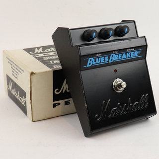 Marshall 【中古】 オーバードライブ エフェクター MARSHALL マーシャル BLUES BREAKER FP-04 ギターエフェクター