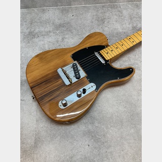 Fender American Professional Ⅱ Telecaster 2022