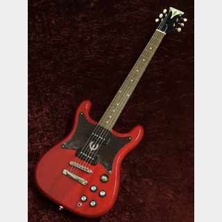 Epiphone Wilshire P-90 Cherry #25051525015