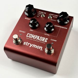 strymon、Compadreの検索結果【楽器検索デジマート】