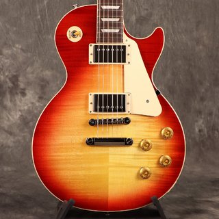 Gibson Les Paul Standard 50s Figured Top Heritage Cherry Sunburst [4.47kg][S/N 229040004]【WEBSHOP】