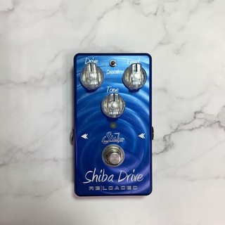 Suhr Guitars Shiba Drive RE|LOADED