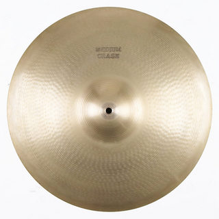 SABIAN 【中古】クラッシュシンバル セイビアン SABIAN MEDIUM CRASH 18インチ クラッシュシンバル