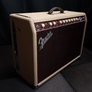 Fender Super Sonic 60 Blonde 112 -2009-【御茶ノ水本店 FINEST GUITARS】