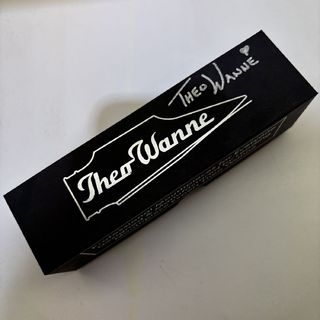 Theo Wanne EssentialContempMeTS