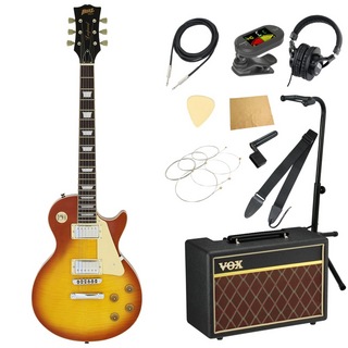 BLITZ by ARIA BLP-450 HB エレキギター VOXアンプ付 入門11点セット 初心者セット