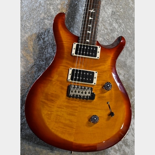 Paul Reed Smith(PRS) S2 Custom24 Dark Cherry Sunburst【2021USED】【軽量3.30kg!/USA PU】