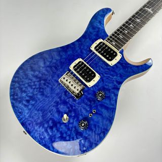 PRS、世界で1,000本のみの限定生産モデル“Silver Sky Wild Blue
