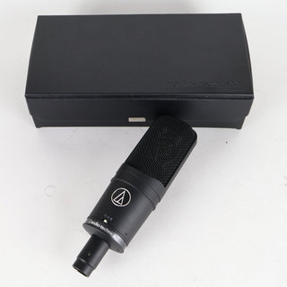 AUDIO-TECHNICA AT4050の検索結果【楽器検索デジマート】