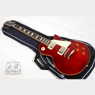 Epiphone Les Paul Standard Plus Top Pro WR