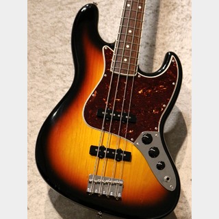 J.W.Black Guitars JWB-JP-JB -3Tone Sunburst-【USED】【バウンドドット】【池袋店】