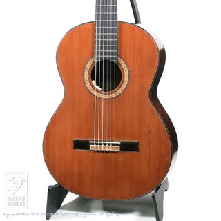 クラシック・ギター／フラメンコ・ギター【楽器検索デジマート】