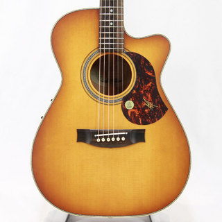 Maton Guitars EBG808C Nashville