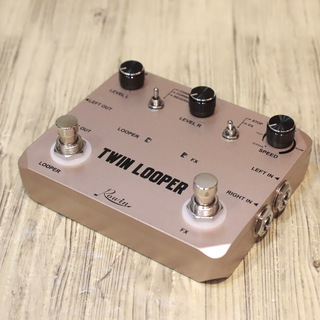 Rowin LTL-02 TIME LOOPER 【心斎橋店】