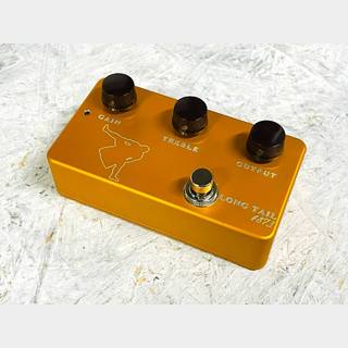 ギター用エフェクター ＞ オーバードライブ、ケンタウルス OR Centaur