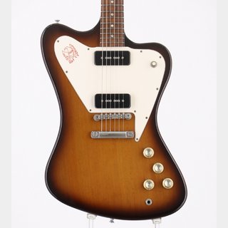 Gibson Custom Shop Non Reverse Firebird Vintage Sunburst 2006年製【横浜店】