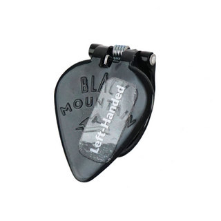 BLACK MOUNTAINBlack Mountain Picks BM-TPK02-LH Black Mountain Thumb Pick Medium 左用サムピック