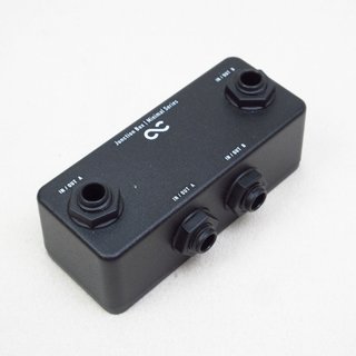 ONE CONTROL Minimal Series Pedal Board Junction Box ジャンクションボックス 【横浜店】