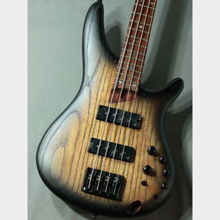 Ibanez SR600E Antique Brown Stained Burst【スポット生産品】