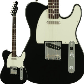 Fender 2023 Collection MIJ Traditional 60s Telecaster Black エレキギター テレキャスター