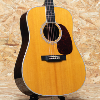 Martin D-35 Standard 2018