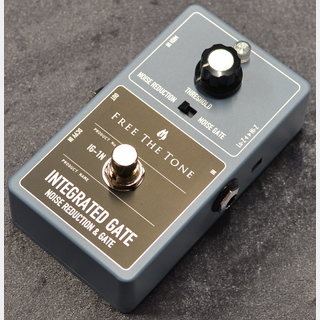 Free The Tone INTEGRATED GATE IG-1N NOISE REDUCTION & GATE  #344A1199