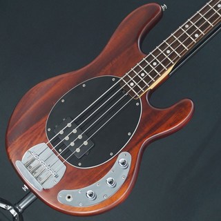 Sterling by MUSIC MAN 【USED】 S.U.B. Series Ray4 (Walnut Stain)