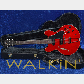 Archtop Tributeの検索結果【楽器検索デジマート】