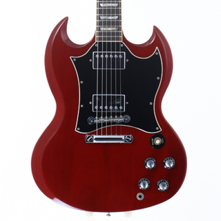 Gibson、SG Standardの検索結果【楽器検索デジマート】