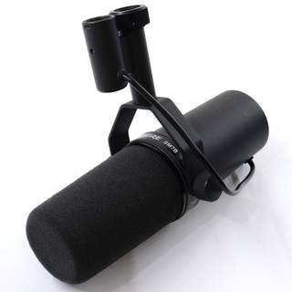 マイク、Shure、SM7Bの検索結果【楽器検索デジマート】