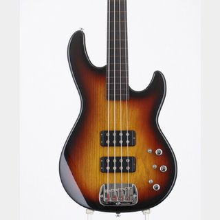 G&L L-2000 Premium Fretless 3Tone Sunburst【御茶ノ水本店】