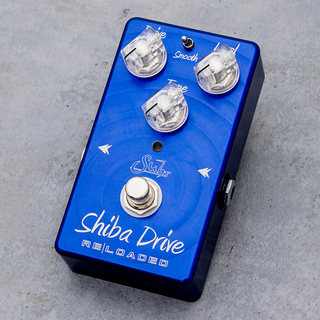 Suhr Shiba Drive RELOADED【EARLY SUMMER FLAME UP SALE 6.22(土)～6.30(日)】