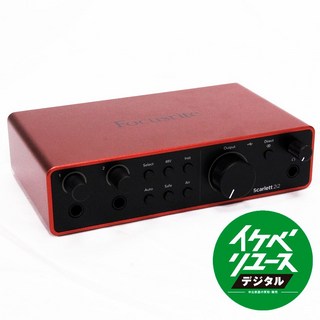 FOCUSRITE RedNetの検索結果【楽器検索デジマート】 FOCUSRITE RedNetの検索結果【楽器検索デジマート】