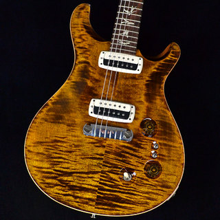 Paul Reed Smith(PRS) Paul's Guitar Yellow Tiger Core 2022年製 【未展示品】