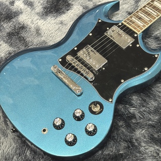 エレクトリックギター ＞ SGタイプの検索結果【楽器検索デジマート】