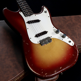 Fender1962 Musicmaster Mod 【渋谷店】